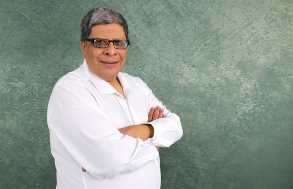 Dr. Hugo García Compean