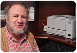 Dr. Luis F. Urrutia