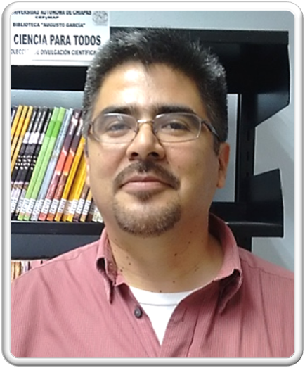 Dr. Sendic Estrada Jiménez