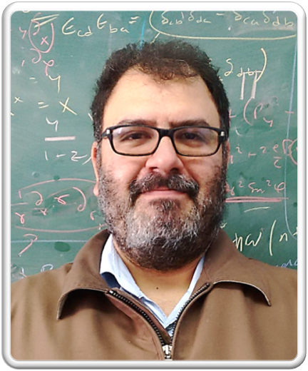 Dr. Pavel Castro Villarreal