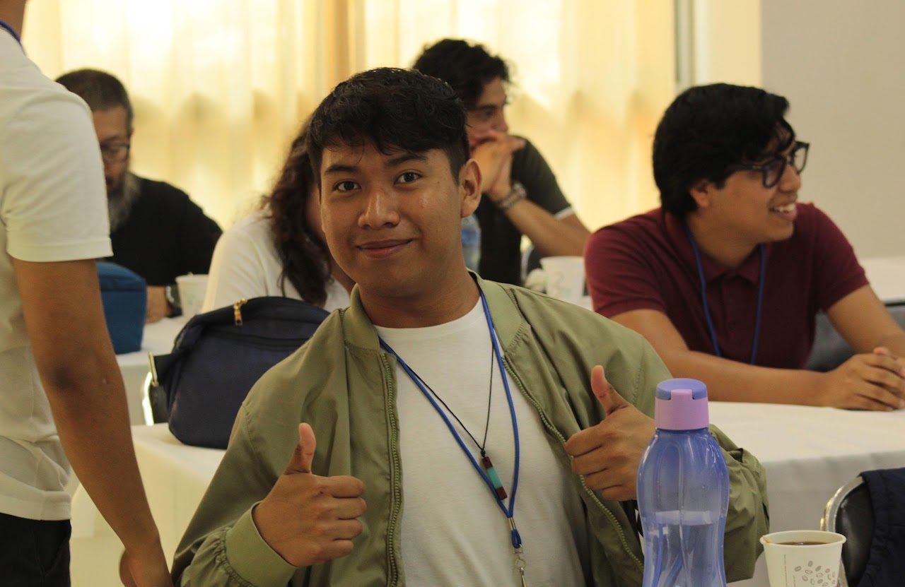 Foto de General